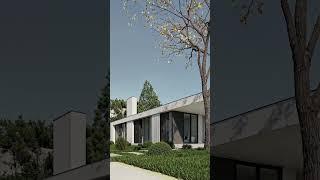 D5 Render: Exterior for Beginners