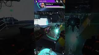 Super Rare Mozambique Animation With Wattson #apexlegends #apex #apexlegendsclips