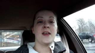 Shed Vlog # 4860 - iPhone Waffle