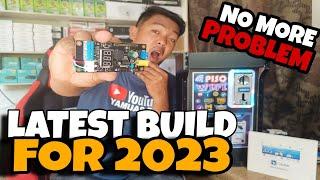 PISO WIFI UPGRADED BUILD FOR 2023 | NAPAKATIBAY