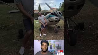 pilot #shortvideo #shortsfeed #short #facts #foryou #amazingfacts #funny #comedy #viral #funny