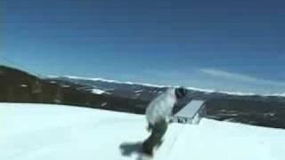 snowshred