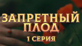 Запретный плод 1 серия (Турция) — супер премьера сериала — смотреть рекомендую, обзор — Media Review