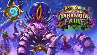 Hearthstone: Madness at the Darkmoon Faire - Dark Moon Faire