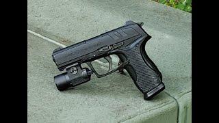 Gamo C15 Blowback BB pistol