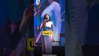 Daxshat Milena Madmusayeva to’yda Do’ppi tikdim #mulenamadmusayeva #music #live #love #weddingmusic