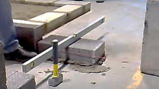 Building the First Block (video 2 of 8)