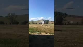 Mini 500 FIRST FLIGHT EVER - WITHOUT TRAINING!