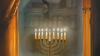 Chanukah 5779 Day #1: The Menorah &  The Swastika
