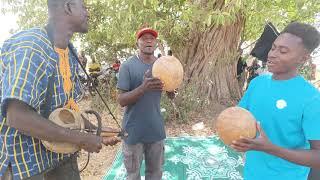 Beautiful Frafra Duringa music from the great Anaba Martin. #frafra  #goodvibes  #musicvideo #music