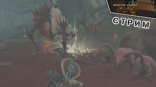 Повышаем ранг / Monster Hunter Wilds