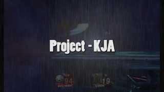 Project-KJA: Teaser #1