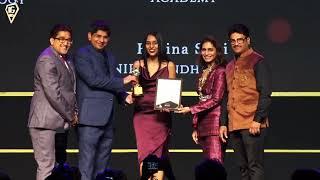 IIG - Education Partner - Sponsors for the event, National Jewellery Awards 2023, hosted by GJC