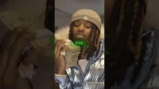 King Von Made the Judge Rap His Lyrics in Court