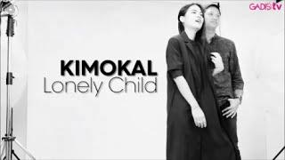 KimoKal - Lonely Child (Live at GADISmagz)