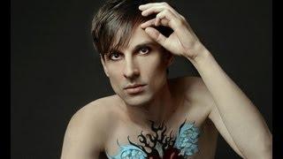 Sasha Bognibov - Never Be the Same