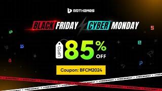 Best Black Friday Cyber Monday WordPress plugins deals by BdThemes