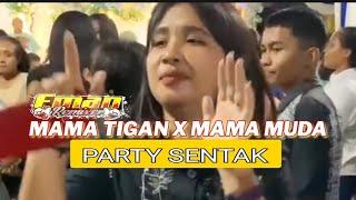 LAGU KARO_MAMA TIGAN X MAMA MUDA_REMIX KANCINGAN 2024 BY @emanREMIXER_Offisial