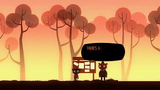 ▼Kiska Adventures часть 9 (Night In the Woods)