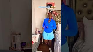 Kharyzma4u: Ciara Dance Bloopers  #bloopers #levelup #ciara