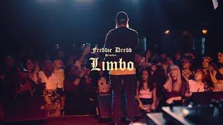 Freddie Dredd - Limbo | ПЕРЕВОД |