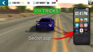 Making 1milion to buy drift car using all money making methods in car parking multiplayer