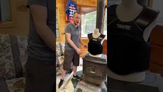 TekVest Weights & Dynamics of TekVest