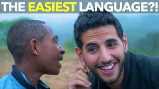 The Easiest Language?!