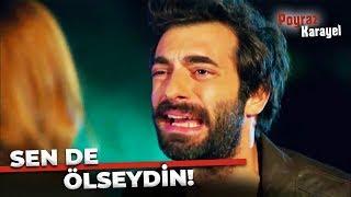 Poyraz, Ayşegül'ün Evlenmesini Sindiremedi! - Poyraz Karayel 65. Bölüm