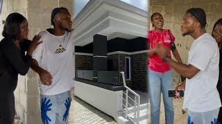 This is unbelievable China base girl sent her friend 70 million to get a house for her, and this hap