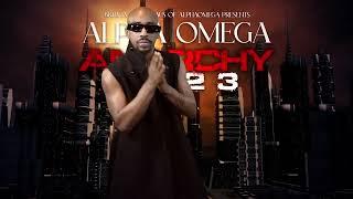Ballroom Throwbacks (BrtbTV) & Haus of ALPHAOMEGA Presents "ANARCHY 2023"
