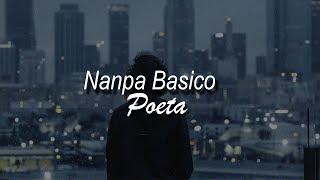 Nanpa Basico - Poeta LETRA