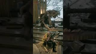 Elden Ring Longshaft Axe Build 1.10  #eldenring #eldenringbuilds #gaming