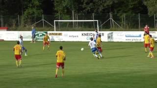 Union Lembach vs Union Ulrichsberg Vorbereitunsspiel