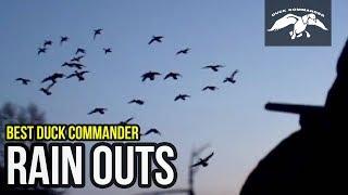 Best of Duck Commander - RAIN OUTS