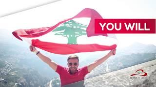 What did these Lebanese do to show their Love to Lebanon??? A must see video