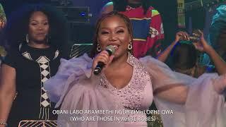 Joyous Celebration - Behlanziwe (Official Video) Live At The Durban ICC - 2024