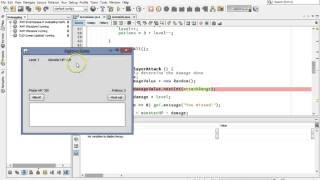 Debugging in NetBeans with Breakpoints