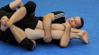 How to Do a Kneebar | MMA Submissions