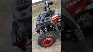 1000км пробег! Итог по эксплуатации Comman Scorpion 200