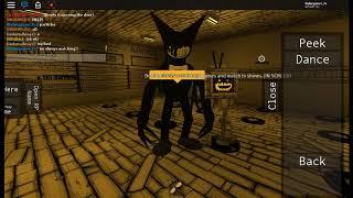 Bendy Rp All morphs Part one