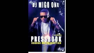 dj migo one tripikila djewii By Sks Management