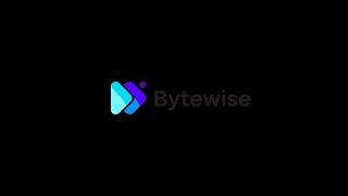 Welcome to ByteWise | Computer Tips and Tricks