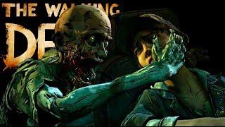 ПОСЛЕДНИЙ СЕЗОН - The Walking Dead Final Season (финальный сезон прохождение на русском) #1