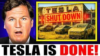 Tesla STOPS Global Cybertruck Production – Demands EVERY Cybertruck To Be Returned IMMEDIATELY!