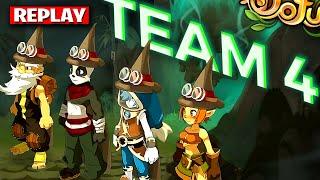 Et des “hommes” ne jouent toujours pas cette TEAM sur DOFUS mdrr