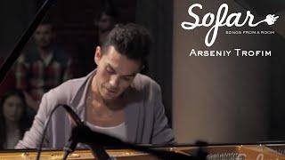 Arseniy Trofim - Postjazz | Sofar Moscow