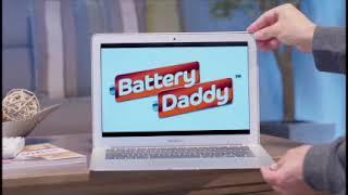 Keep Your Batteries in Check with the Battery Daddy Organizer and Tester