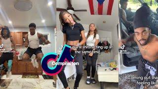 VIRAL TIKTOK DANCE COMPILATION| “You know you doin that s*it on purpose baby… Bossman dlow