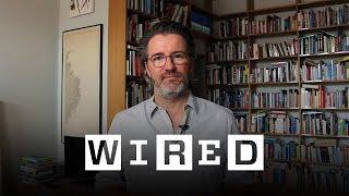 WIRED Visits Olafur Eliasson's Berlin Studio | WIRED